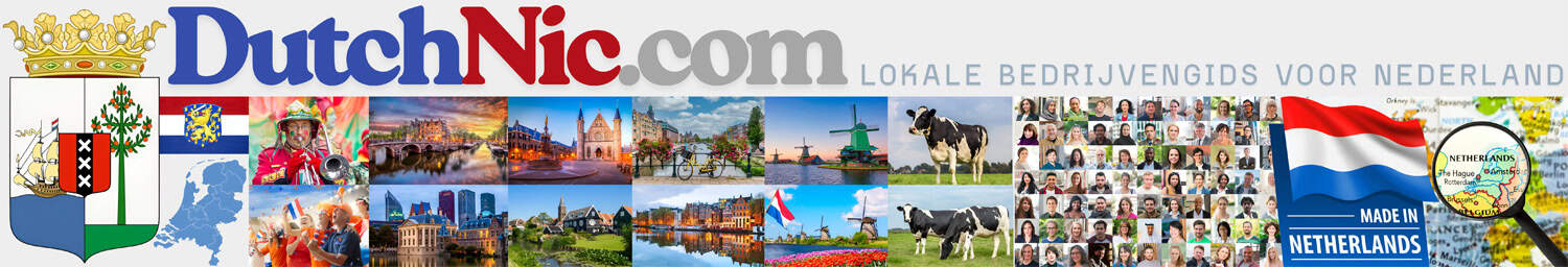 Gemaakt in Nederland - Evers Autoimport